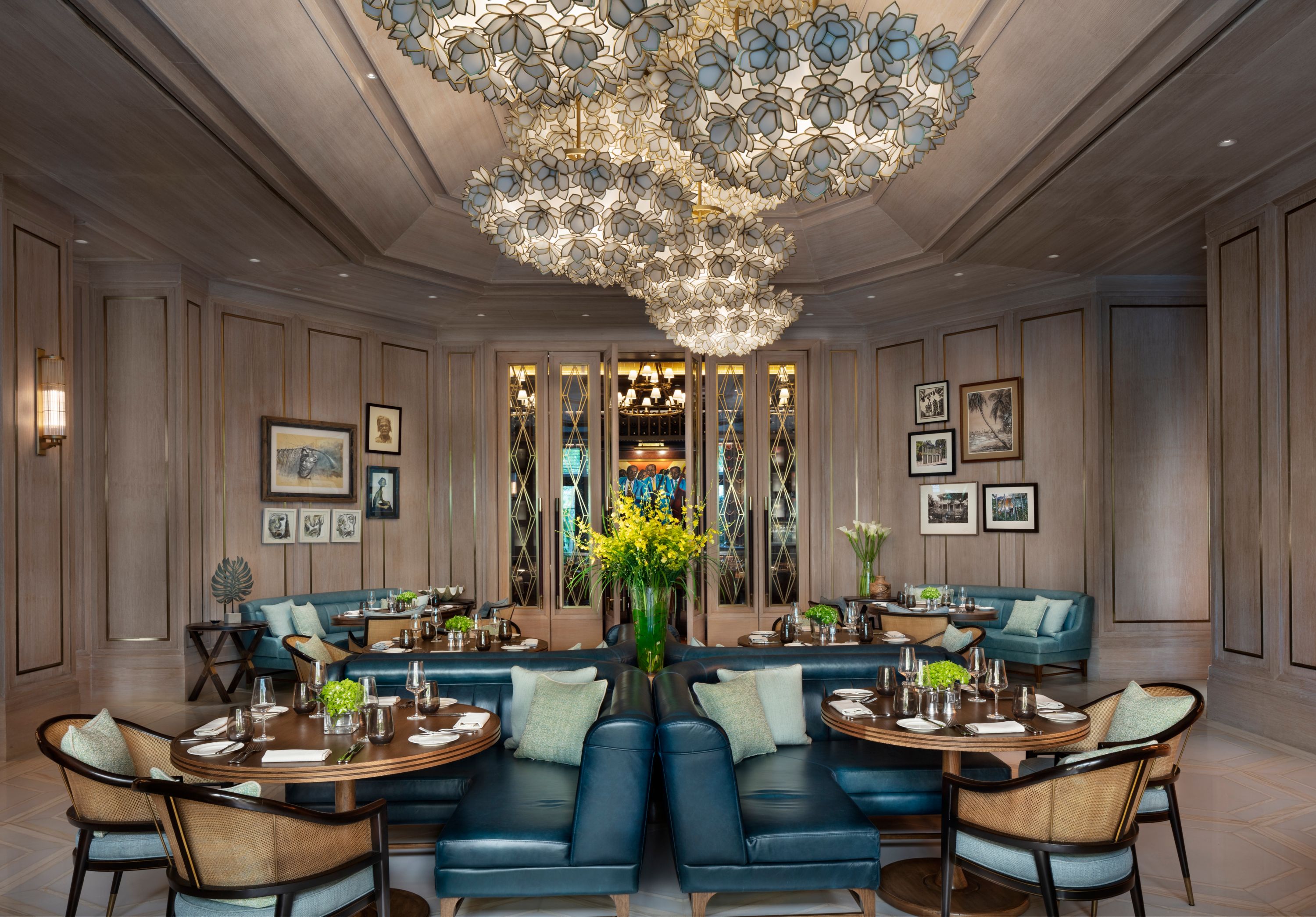 Rosewood Baha Mar to ReOpen March 2021 with New Restaurant Café Boulud
